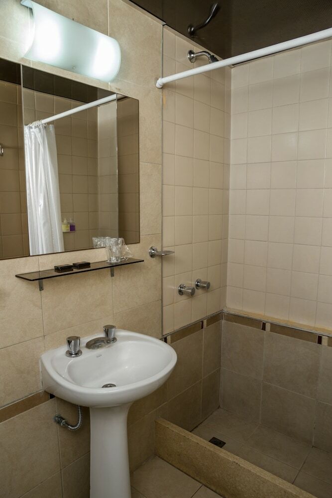 Hotel Sol Andino