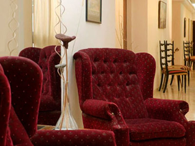 Hotel Sol Andino