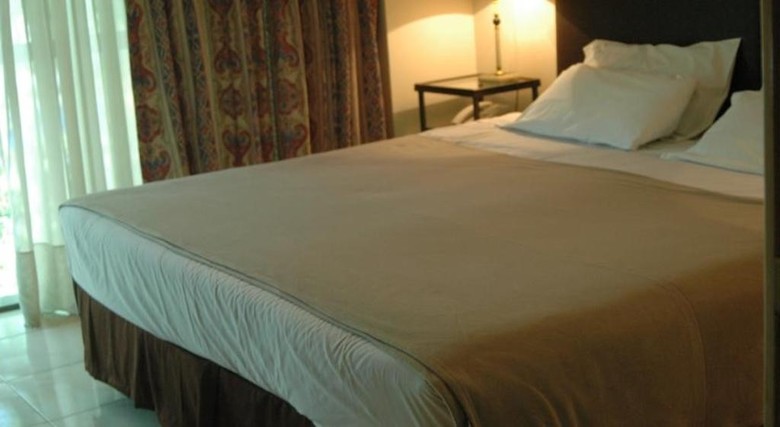 Hotel Garden All Suites