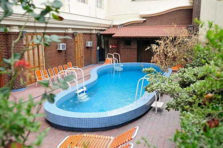 Grand Hotel Balbi