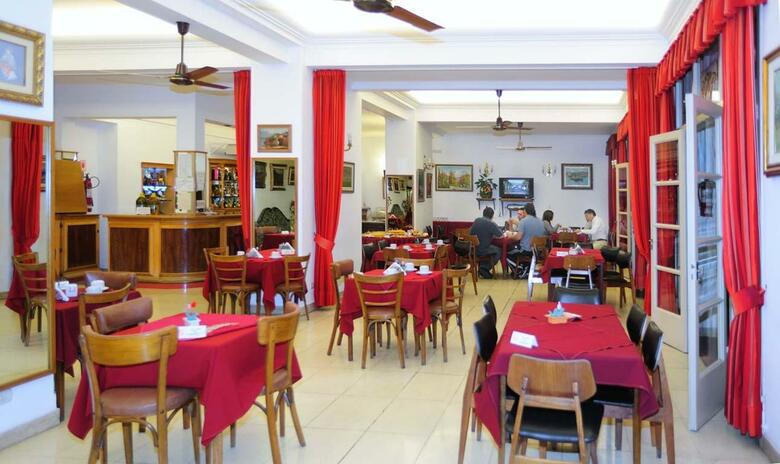 Grand Hotel Balbi
