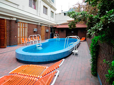 Grand Hotel Balbi