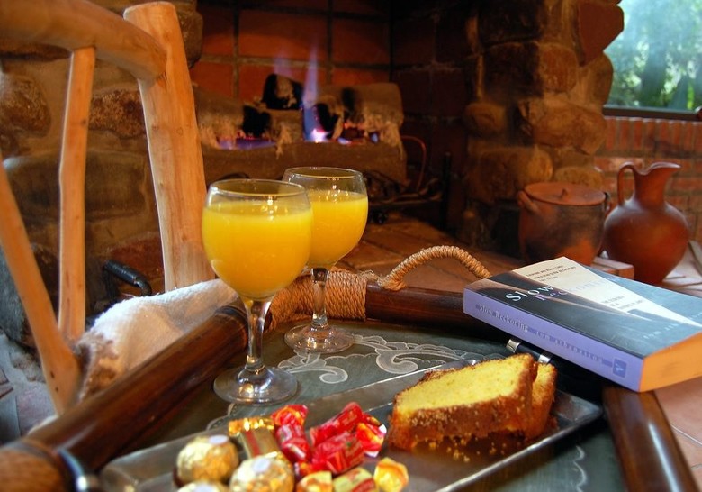 Hotel Boutique Posada Don Numas