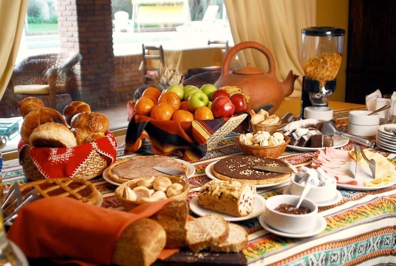Hotel Boutique Posada Don Numas