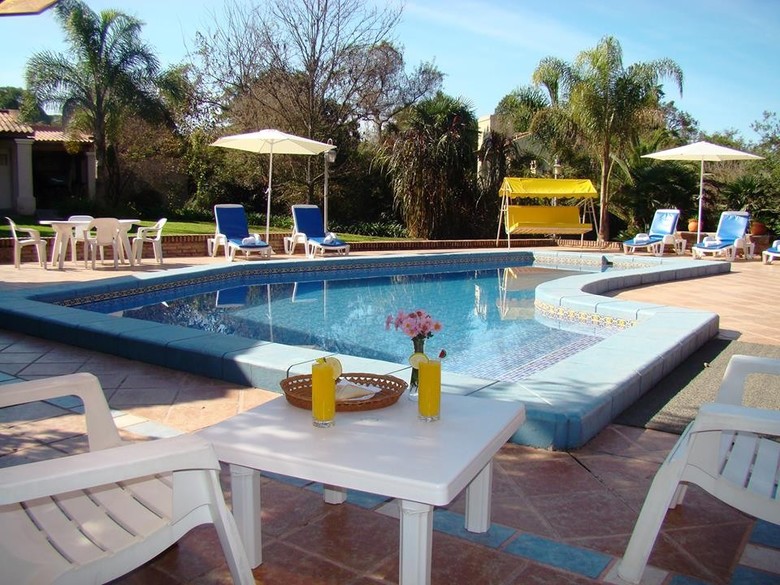 Hotel Boutique Posada Don Numas