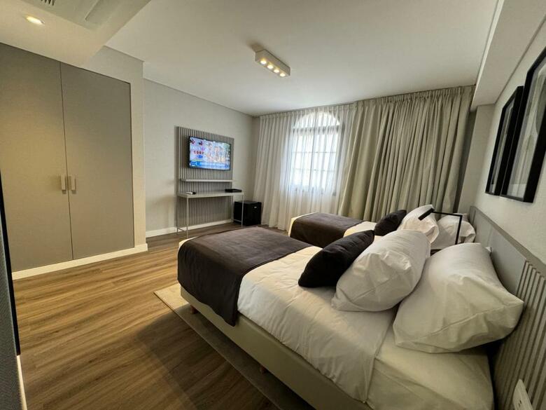 Guemes Hotel & Spa