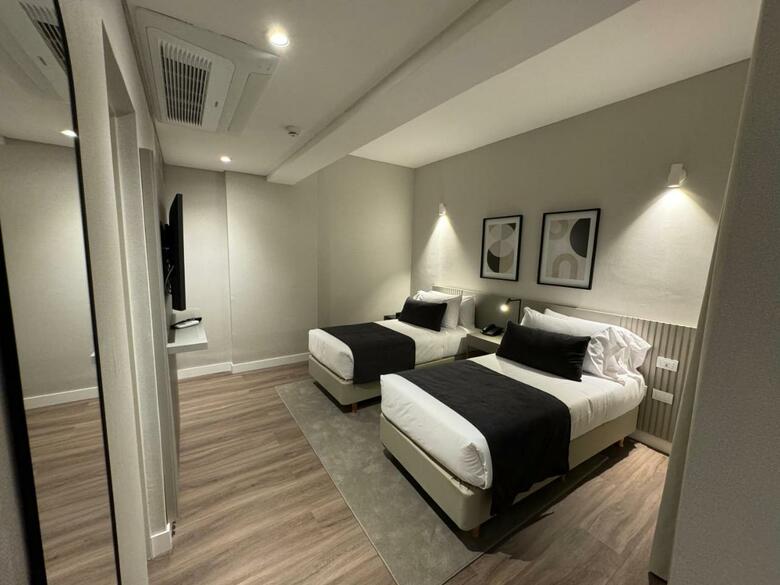 Guemes Hotel & Spa