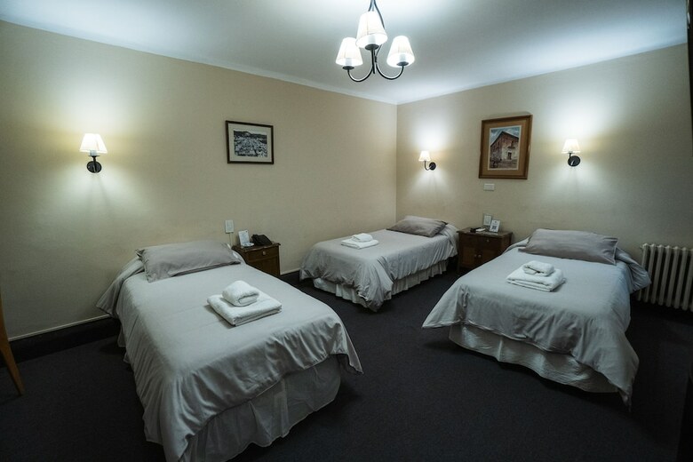 Colonial Hotel Salta
