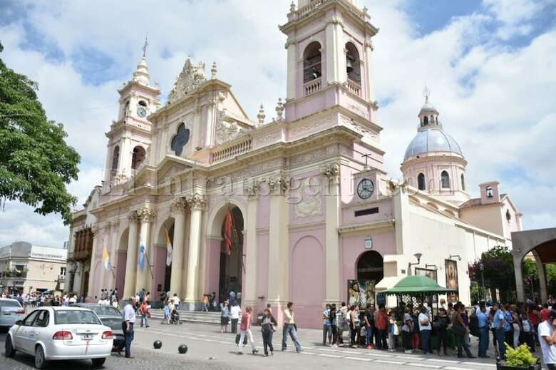 Colonial Hotel Salta