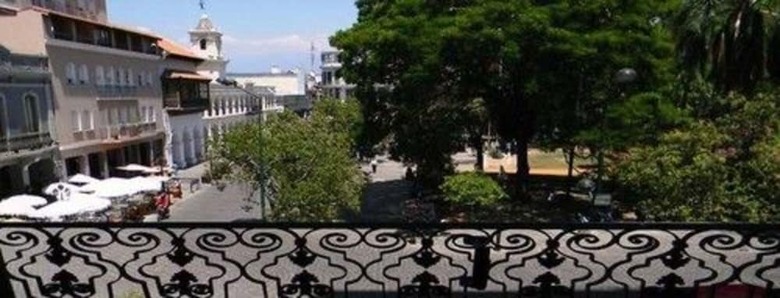 Colonial Hotel Salta