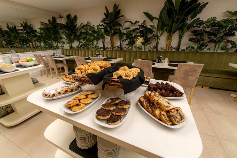 Hotel Sennac