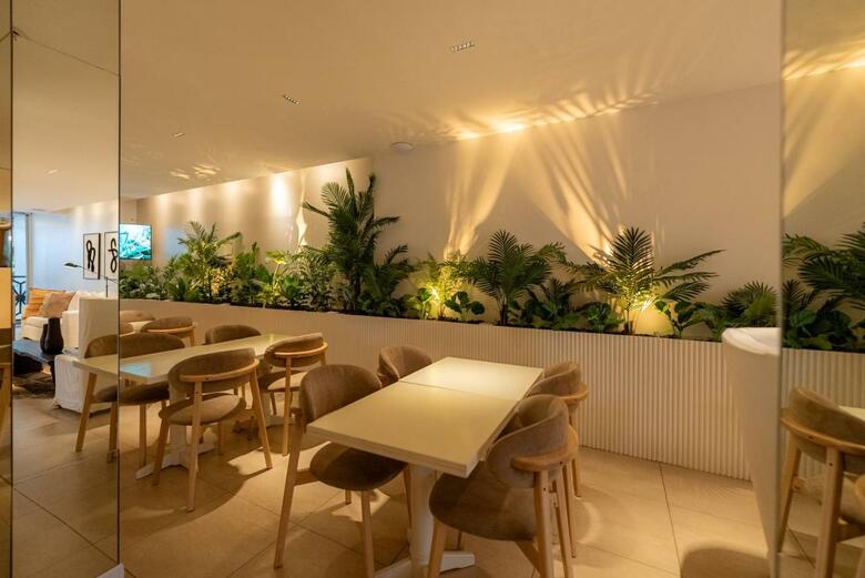 Hotel Sennac