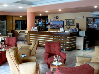 Catedral Hotel