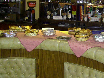 Catedral Hotel