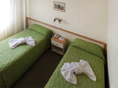 Catedral Hotel