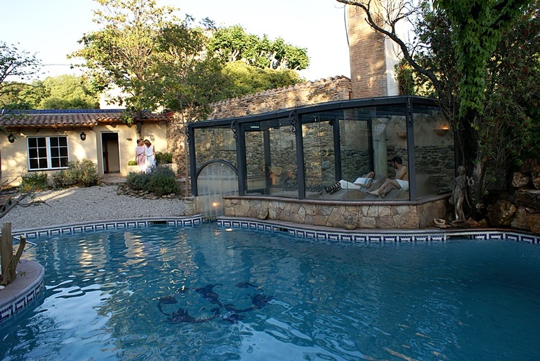 Hotel Termes La Garriga