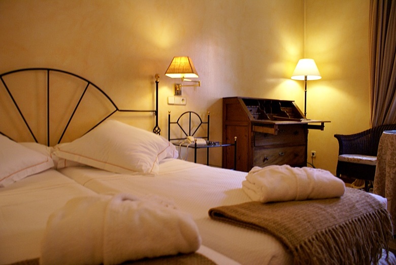 Hotel Termes La Garriga