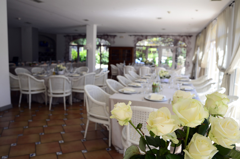 Hotel Termes La Garriga