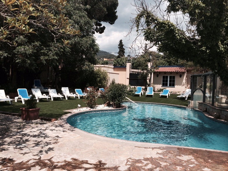 Hotel Termes La Garriga