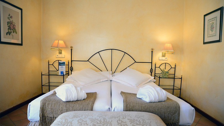 Hotel Termes La Garriga