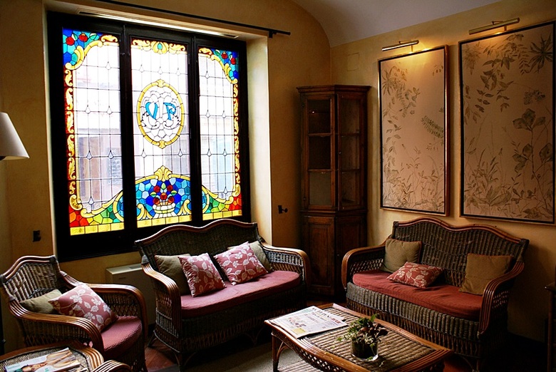 Hotel Termes La Garriga
