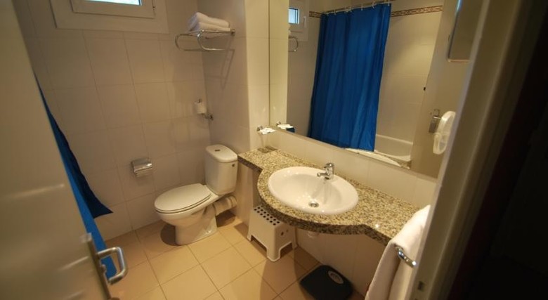 Apartaments Giberga