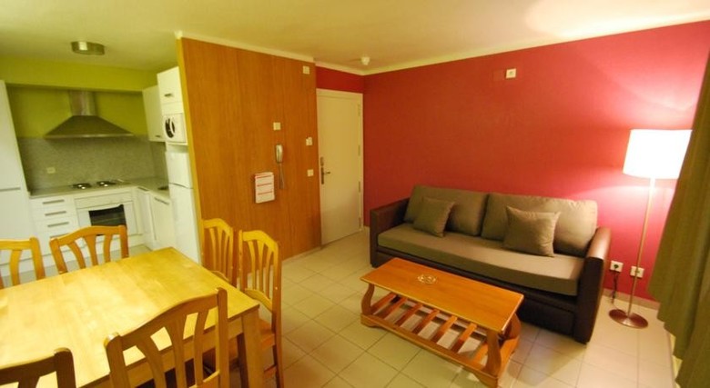 Apartaments Giberga