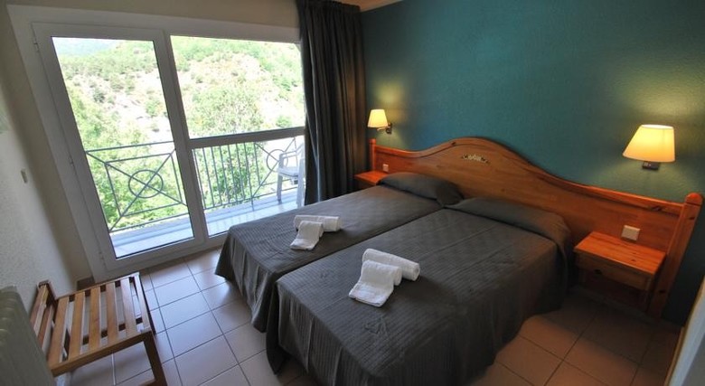 Apartaments Giberga