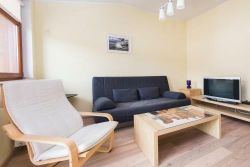 Apartament Bianco - Neptun Park