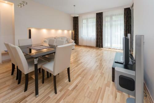 Apartament Bianco - Neptun Park