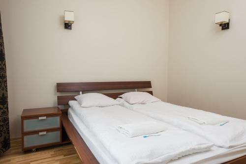 Apartament Bianco - Neptun Park