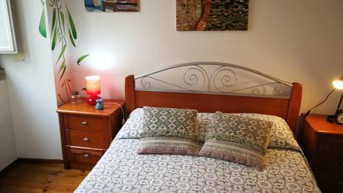 Amalia Apartment