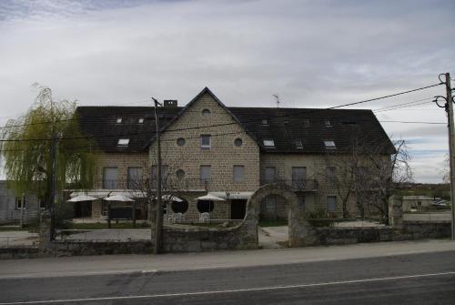 Hotel Miranda Do Douro
