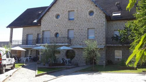 Hotel Miranda Do Douro