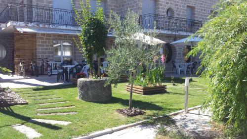 Hotel Miranda Do Douro