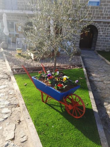 Hotel Miranda Do Douro