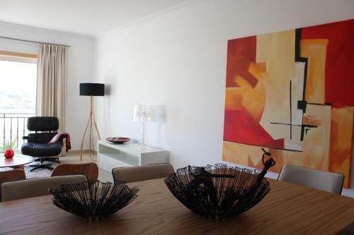 Josefa D?�bidos Apartment
