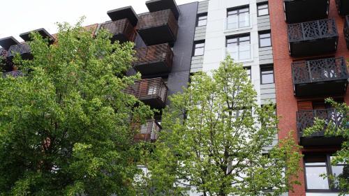 Apartment On Jagie?ly