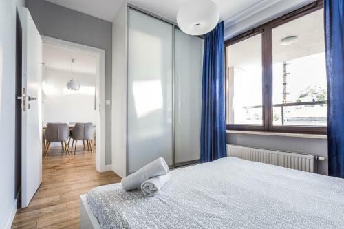 Apartamento Executive Suites Lux
