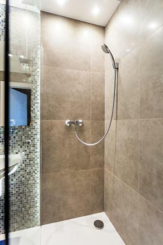 Apartamento Executive Suites Lux