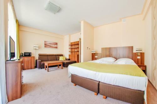 Hotel Prywatne Pokoje Sun&snow W Verano