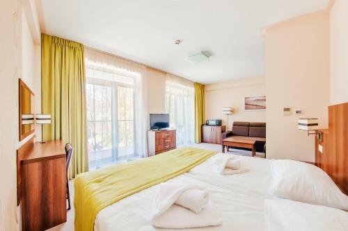 Hotel Prywatne Pokoje Sun&snow W Verano
