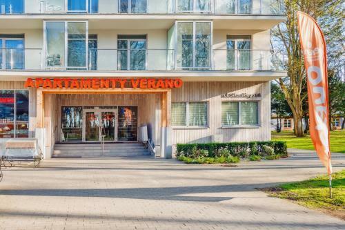 Hotel Prywatne Pokoje Sun&snow W Verano