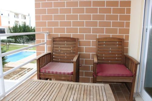 Apartamento Akisol Alvor In