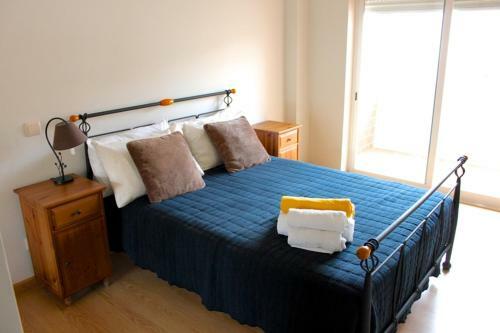 Apartamento Akisol Alvor In
