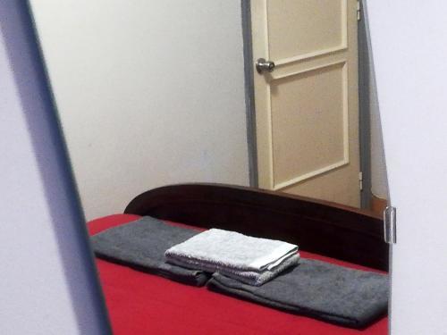 Hostal Antas House
