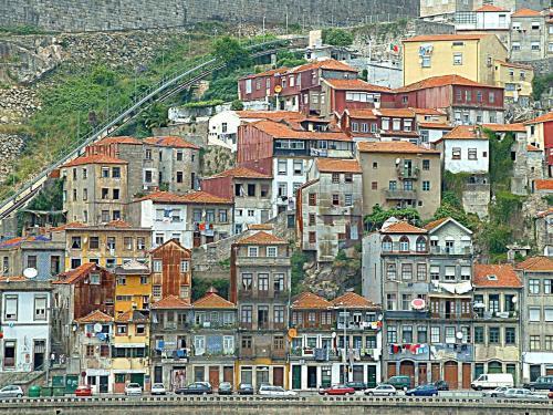 Hostal Antas House
