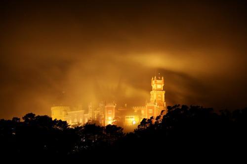 Hostal Cosy Sintra