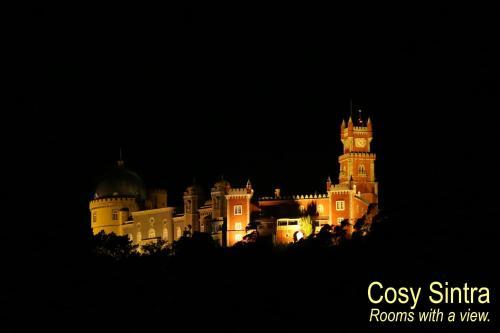 Hostal Cosy Sintra