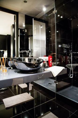Apartamento Kazou Residence